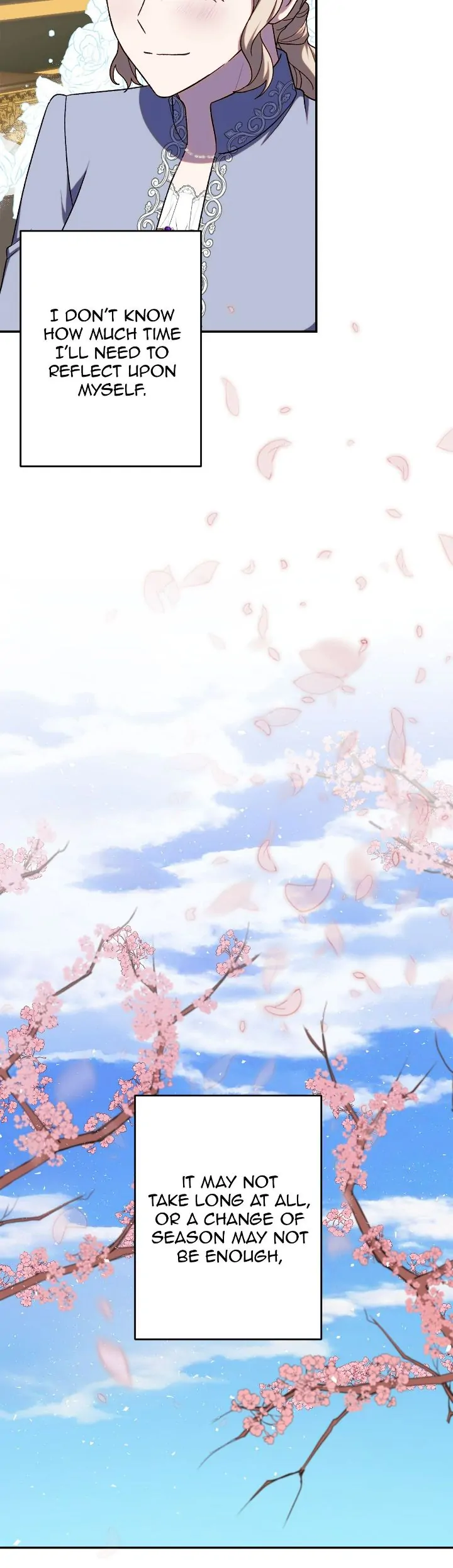 Empress of the Ashes Chapter 69 - Page 32