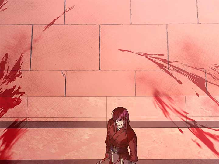 Empress Wi Mokhwa Chapter 199 - Page 8