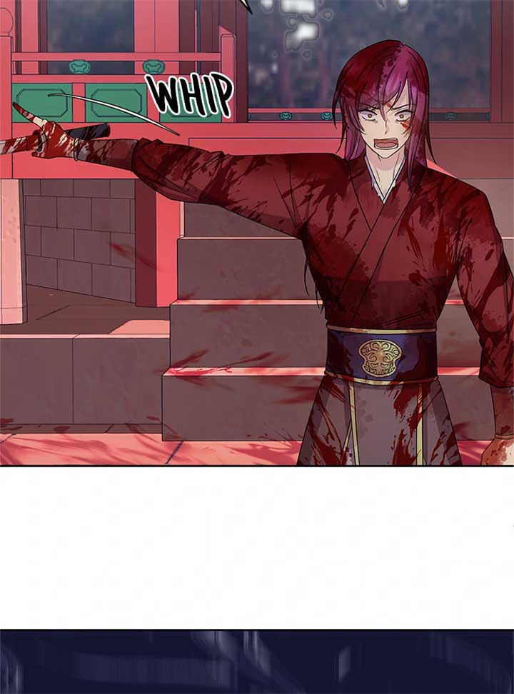 Empress Wi Mokhwa Chapter 199 - Page 18