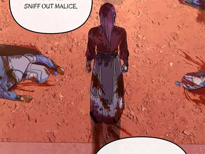 Empress Wi Mokhwa Chapter 199 - Page 41