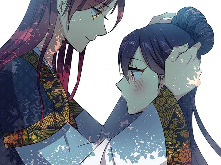 Empress Wi Mokhwa Chapter 199 - Page 49