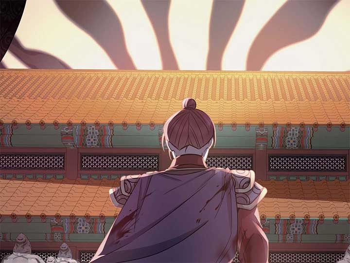 Empress Wi Mokhwa Chapter 199 - Page 90