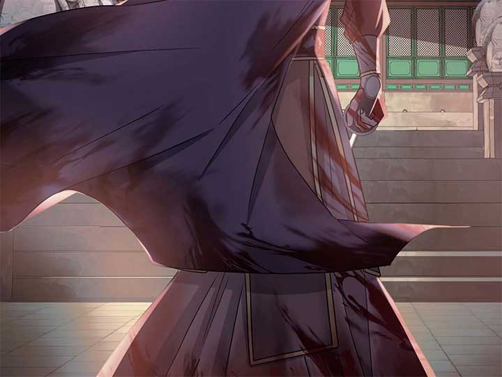 Empress Wi Mokhwa Chapter 199 - Page 91