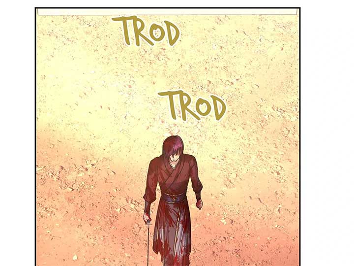 Empress Wi Mokhwa Chapter 199 - Page 111