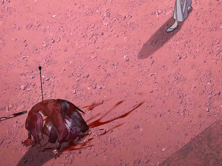 Empress Wi Mokhwa Chapter 199 - Page 155