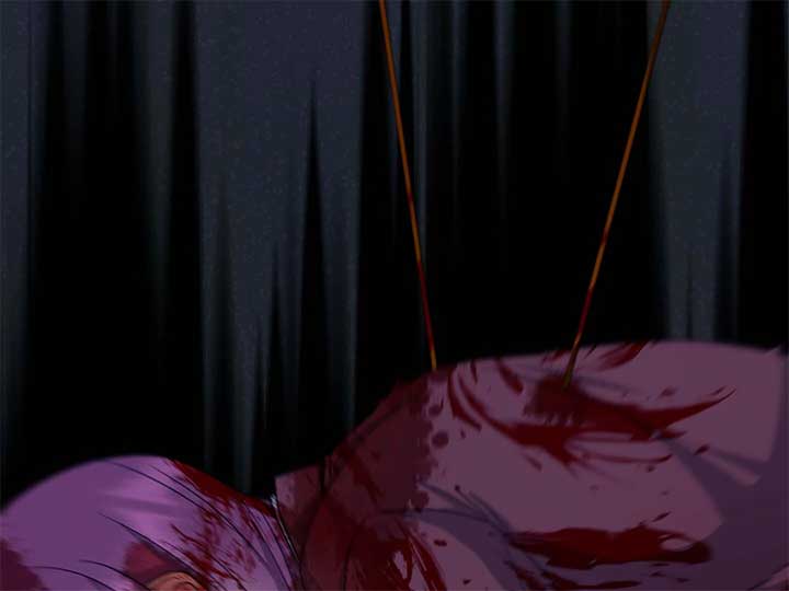 Empress Wi Mokhwa Chapter 199 - Page 167