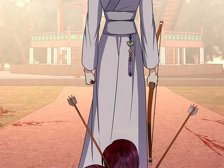 Empress Wi Mokhwa Chapter 199 - Page 175