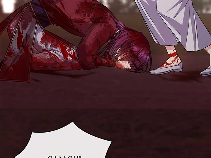 Empress Wi Mokhwa Chapter 199 - Page 187