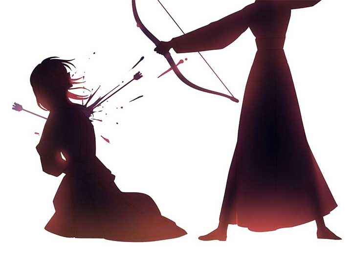 Empress Wi Mokhwa Chapter 199 - Page 202