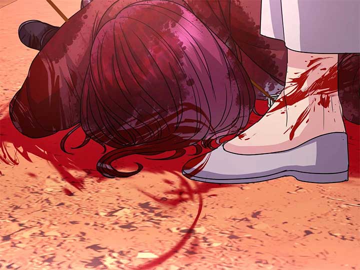 Empress Wi Mokhwa Chapter 199 - Page 206