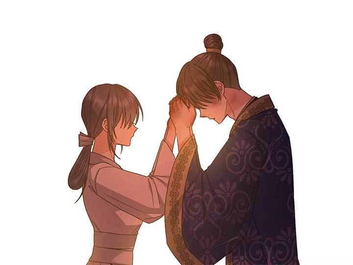 Empress Wi Mokhwa Chapter 201 - Page 157