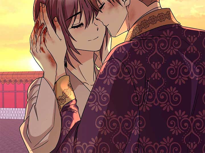 Empress Wi Mokhwa Chapter 201 - Page 173