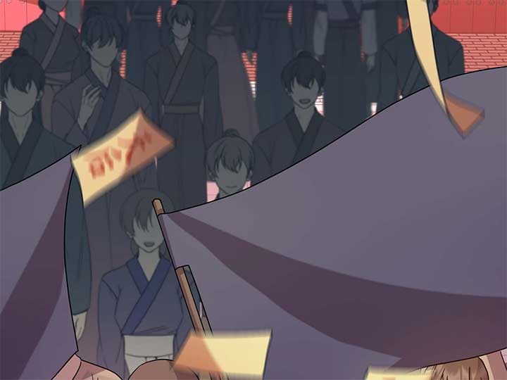 Empress Wi Mokhwa Chapter 201 - Page 191