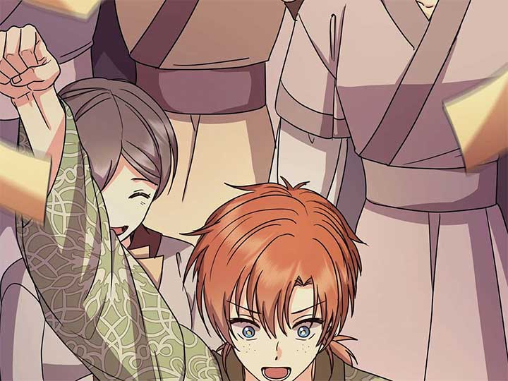 Empress Wi Mokhwa Chapter 201 - Page 193