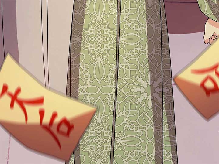 Empress Wi Mokhwa Chapter 201 - Page 195