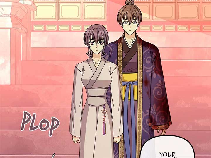 Empress Wi Mokhwa Chapter 201 - Page 208