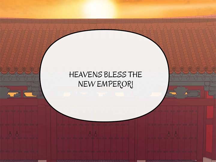 Empress Wi Mokhwa Chapter 201 - Page 218