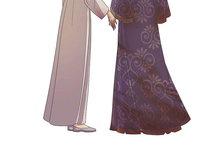 Empress Wi Mokhwa Chapter 201 - Page 274