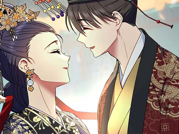 Empress Wi Mokhwa Chapter 201 - Page 295