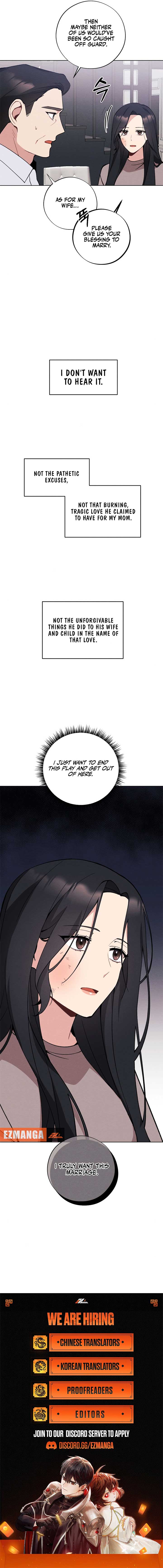 Encroachment Chapter 12 - Page 14