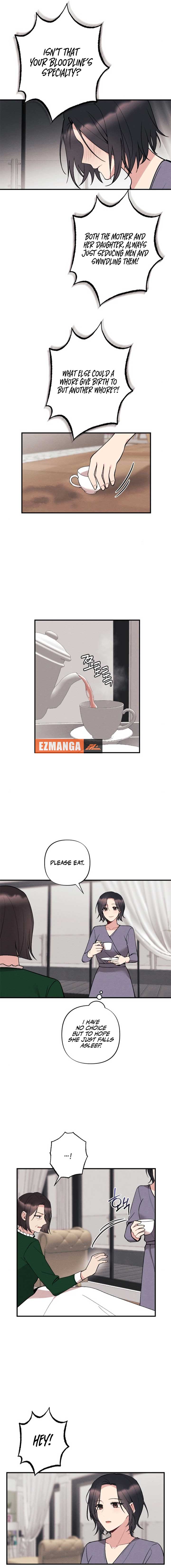 Encroachment Chapter 28 - Page 7