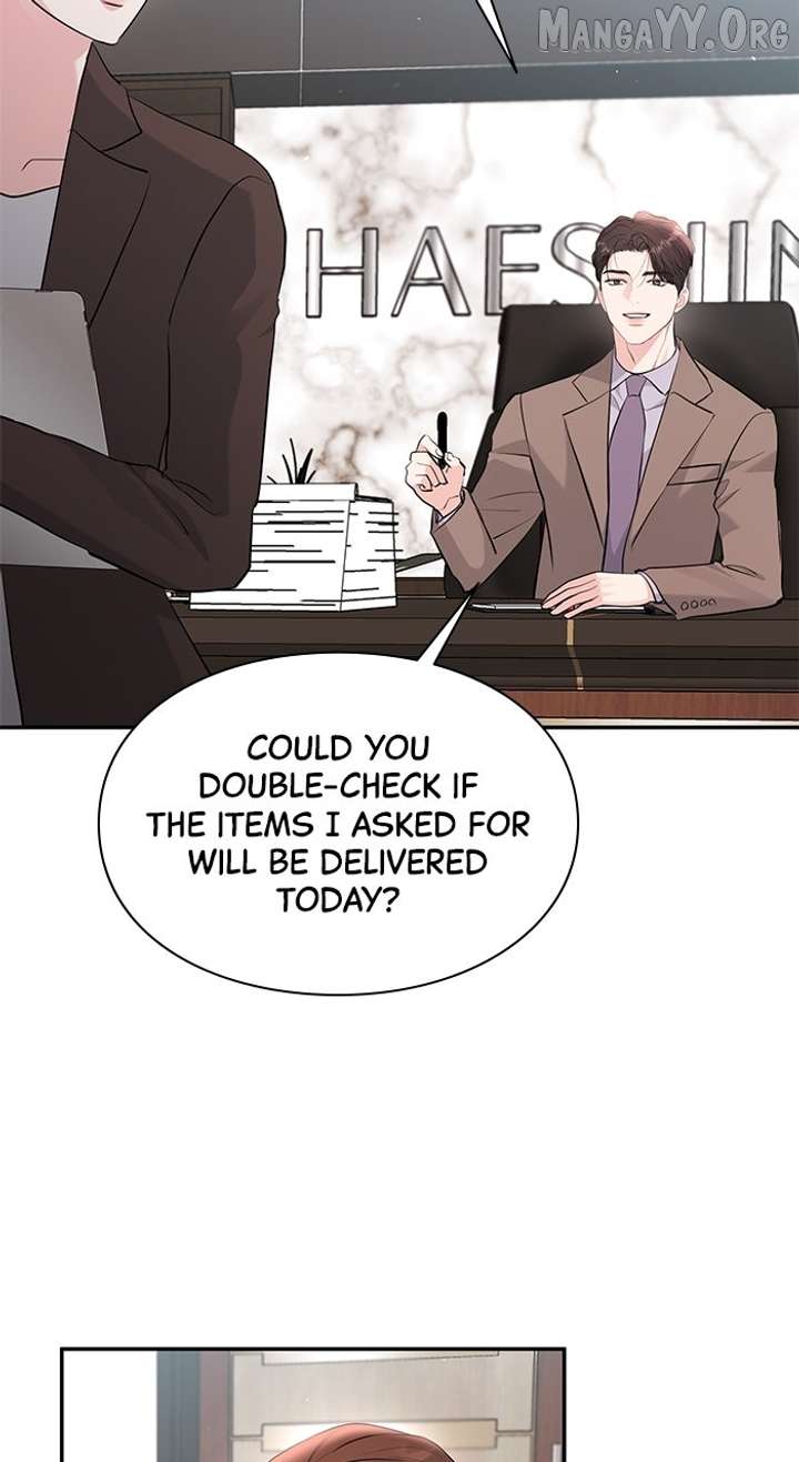 Endless Summer Chapter 52 - Page 7