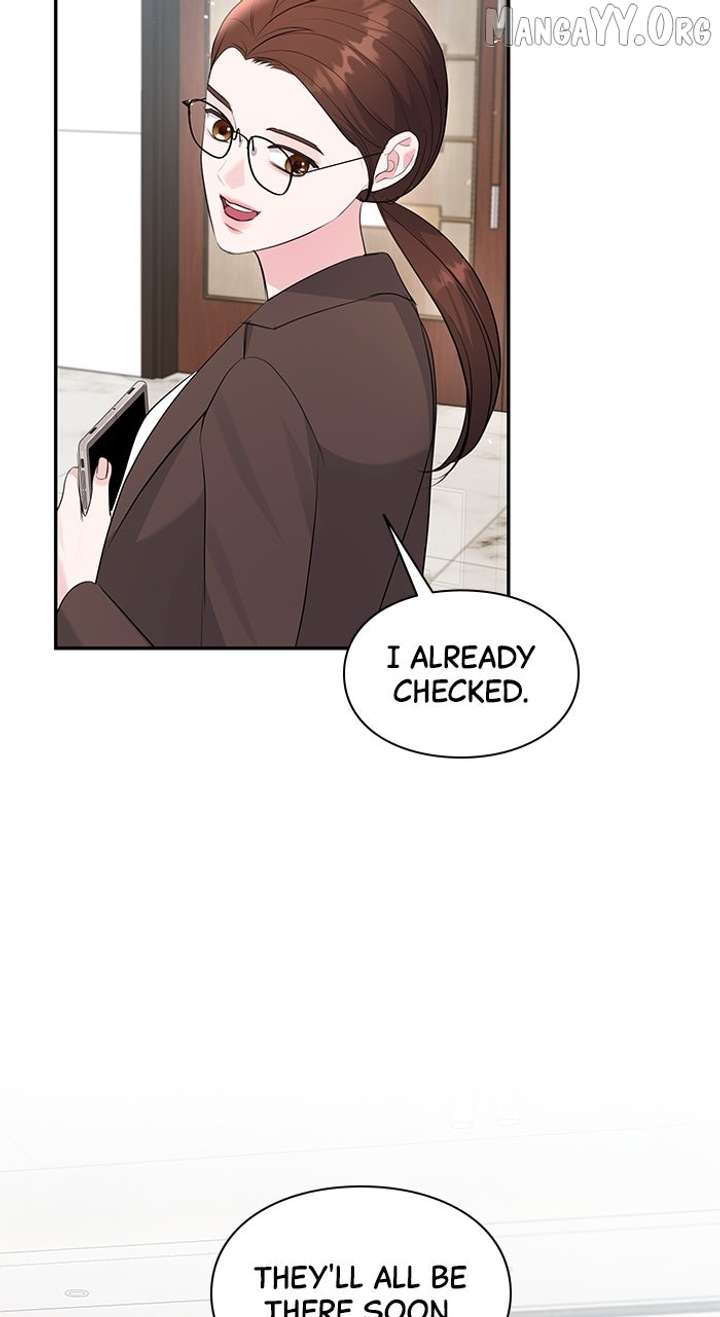 Endless Summer Chapter 52 - Page 8