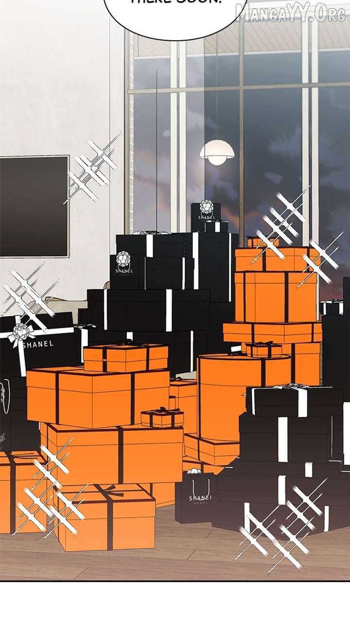 Endless Summer Chapter 52 - Page 9