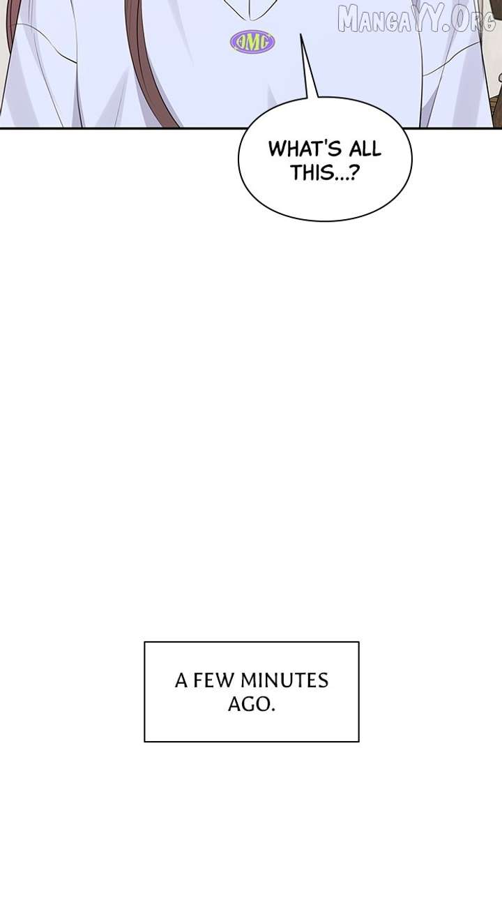 Endless Summer Chapter 52 - Page 11