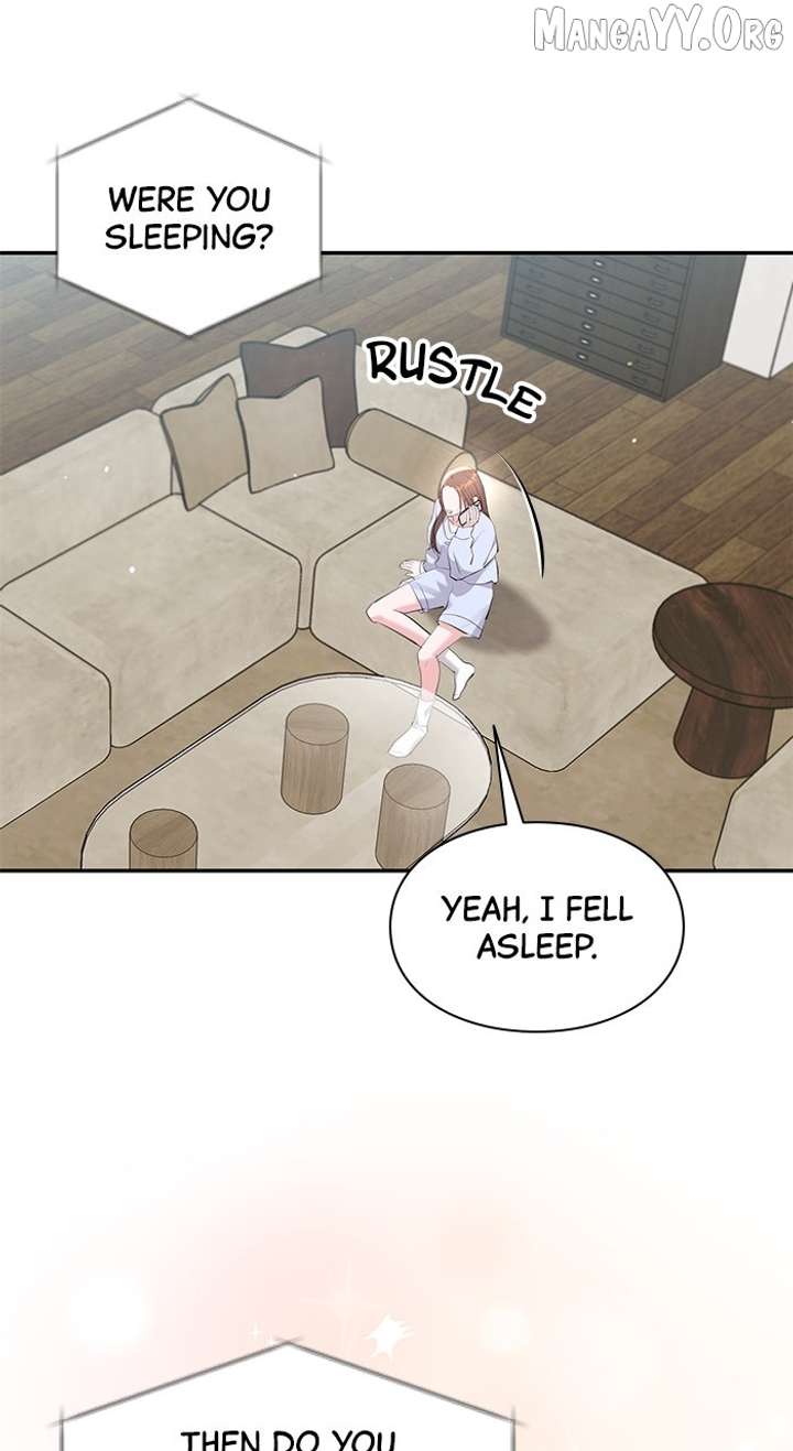 Endless Summer Chapter 52 - Page 12