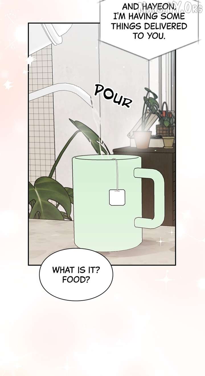 Endless Summer Chapter 52 - Page 16