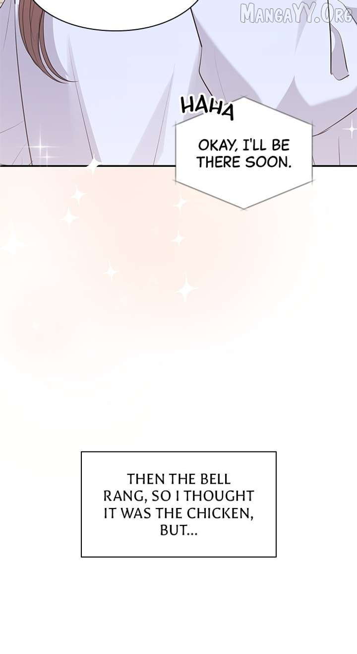 Endless Summer Chapter 52 - Page 18