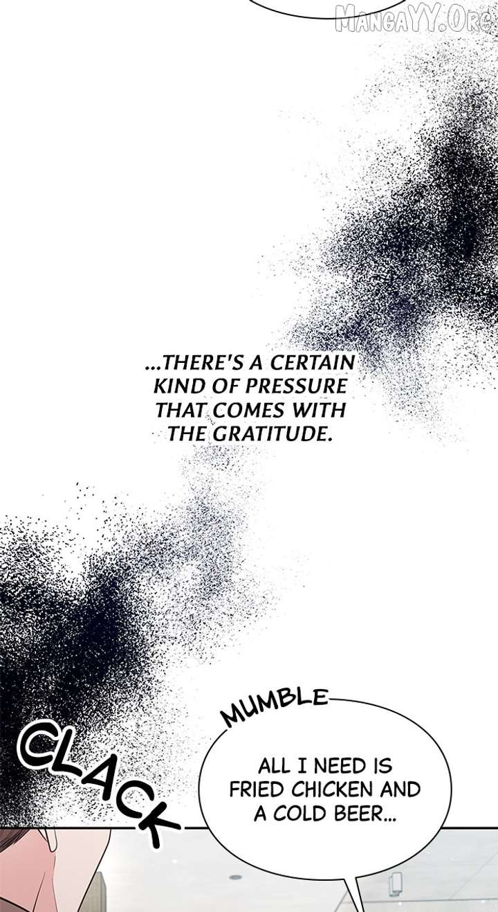 Endless Summer Chapter 52 - Page 21