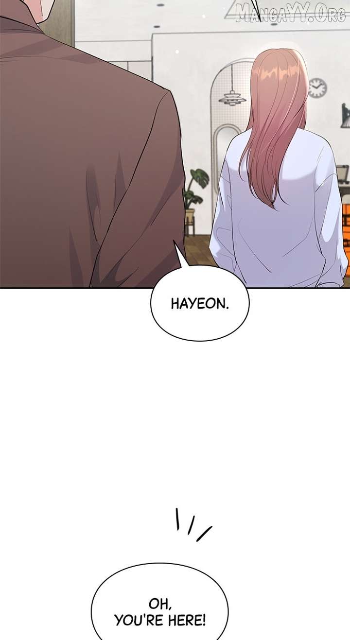 Endless Summer Chapter 52 - Page 22