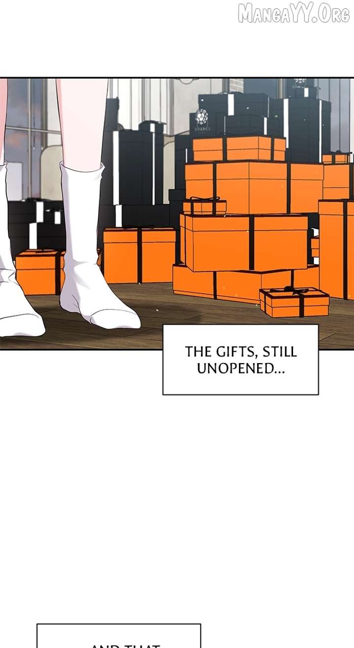 Endless Summer Chapter 52 - Page 25