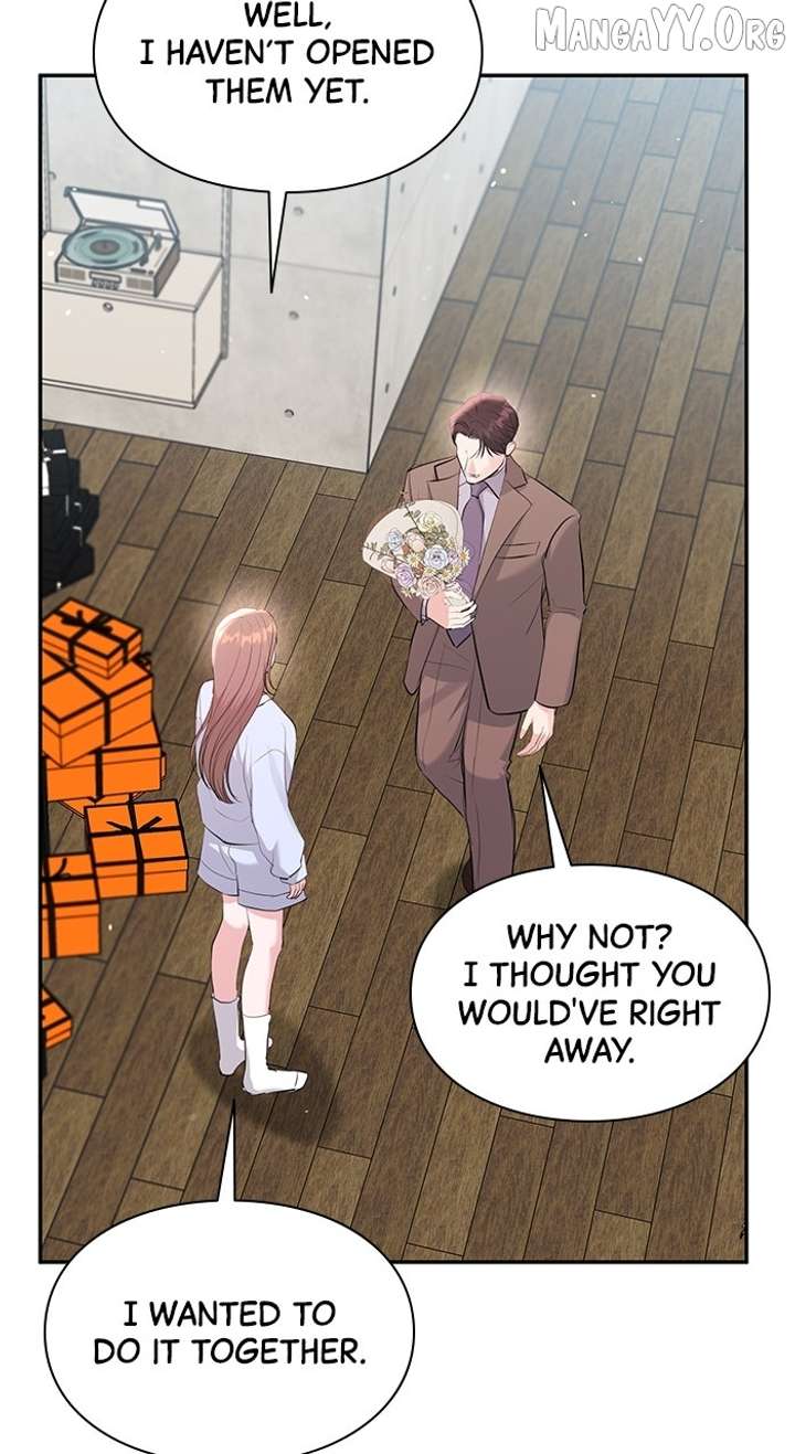 Endless Summer Chapter 52 - Page 27