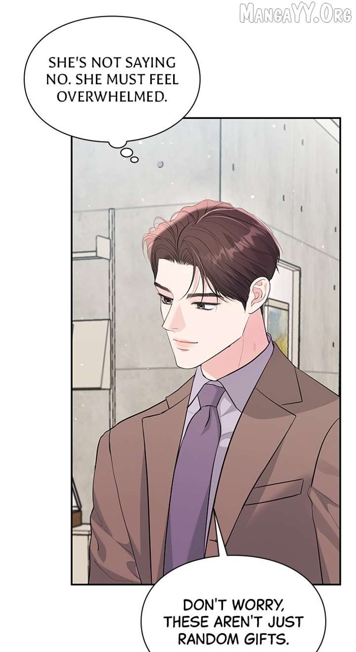 Endless Summer Chapter 52 - Page 29