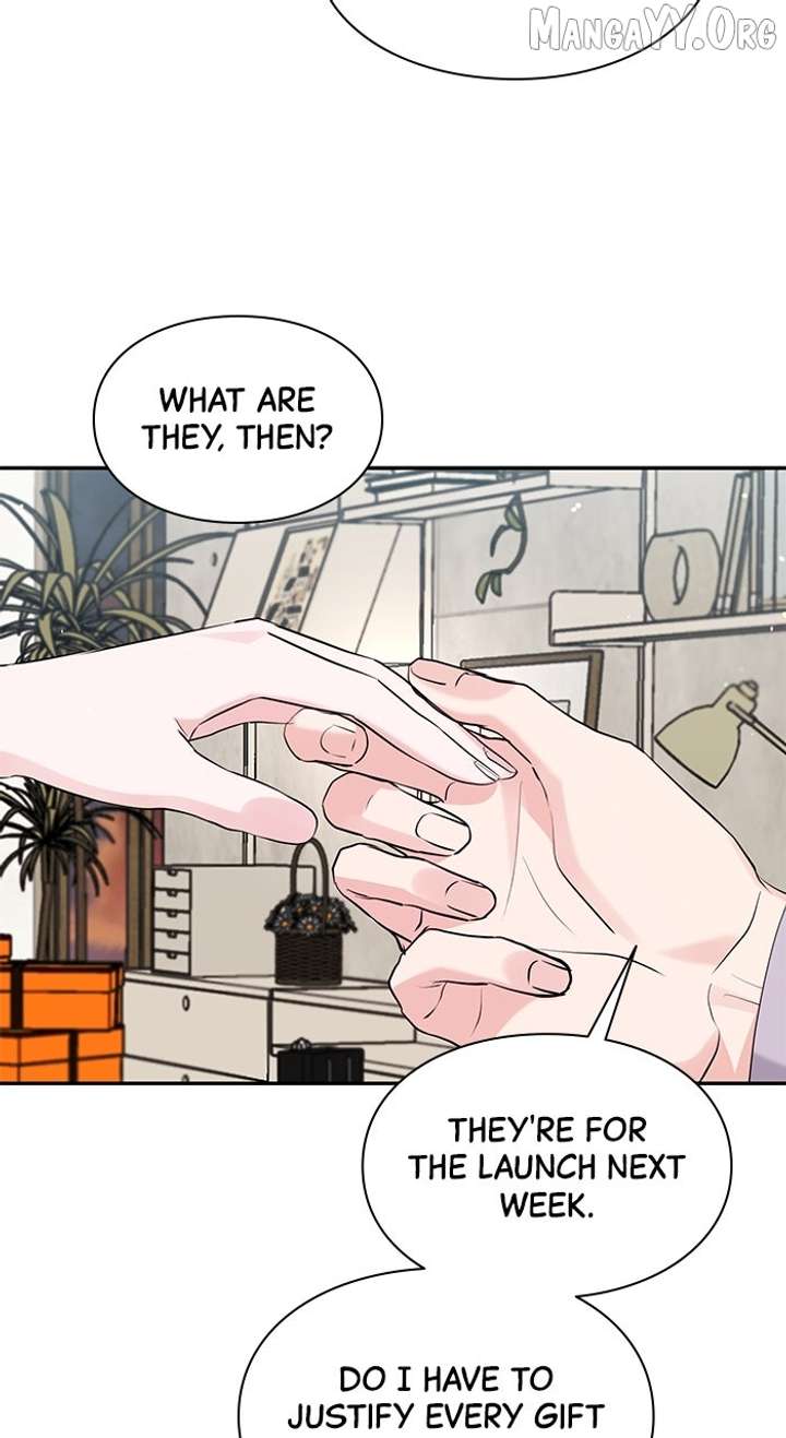 Endless Summer Chapter 52 - Page 30