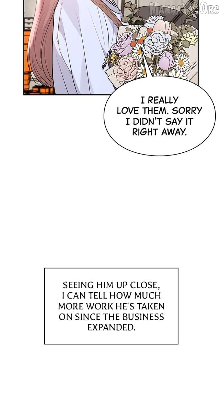 Endless Summer Chapter 52 - Page 32