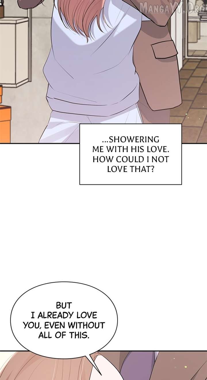 Endless Summer Chapter 52 - Page 34