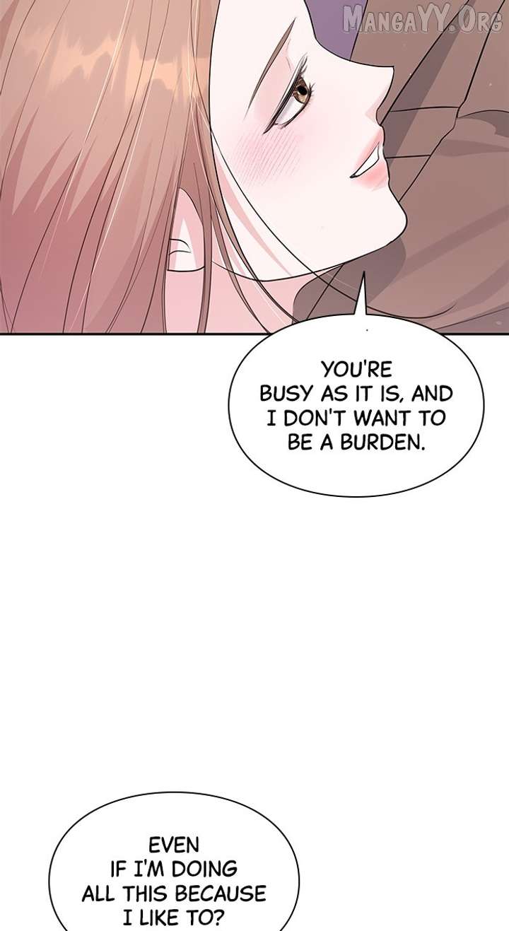 Endless Summer Chapter 52 - Page 35