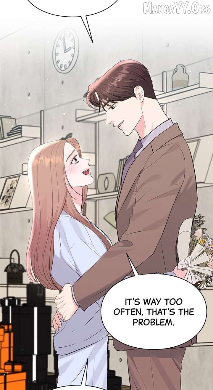 Endless Summer Chapter 52 - Page 36