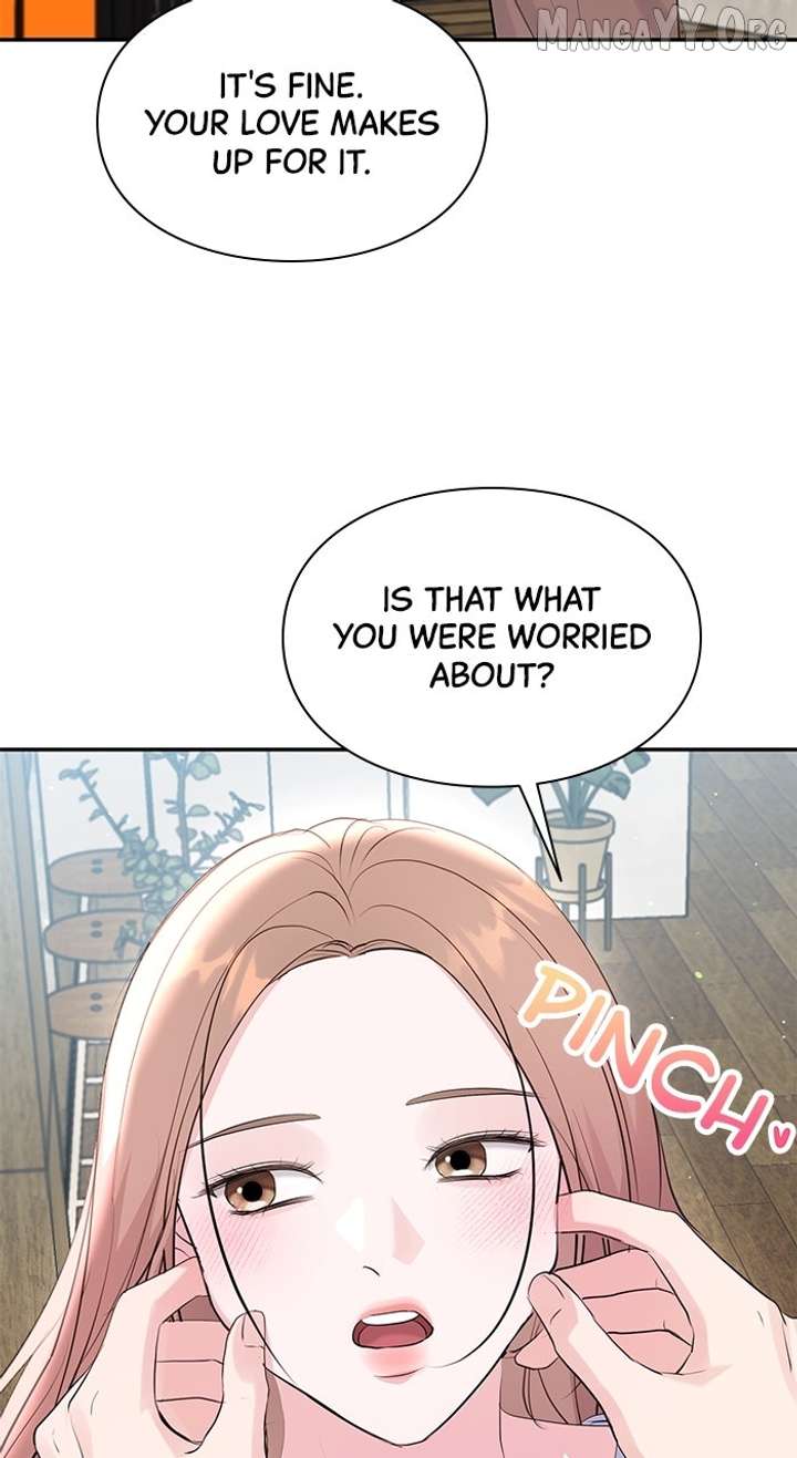 Endless Summer Chapter 52 - Page 37