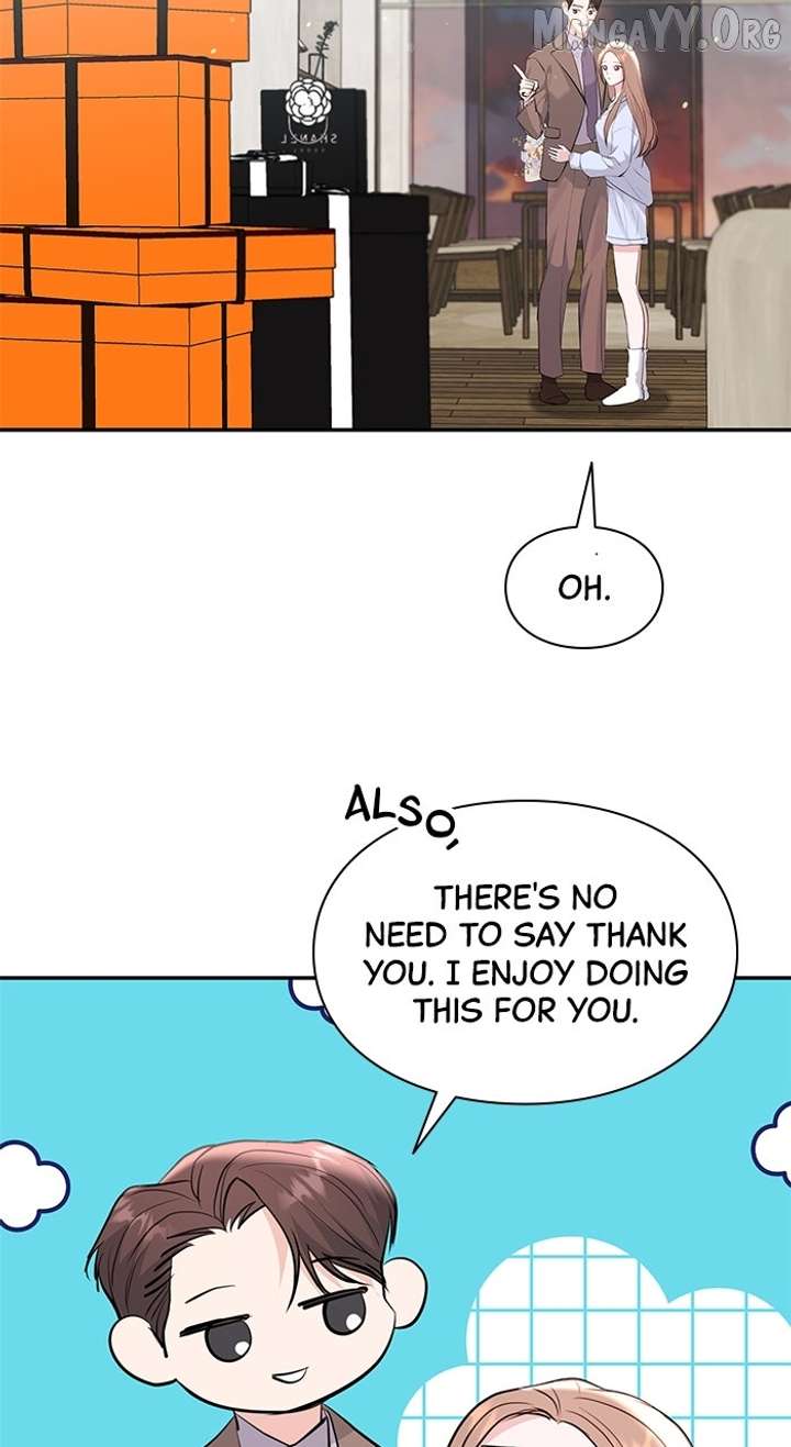 Endless Summer Chapter 52 - Page 40