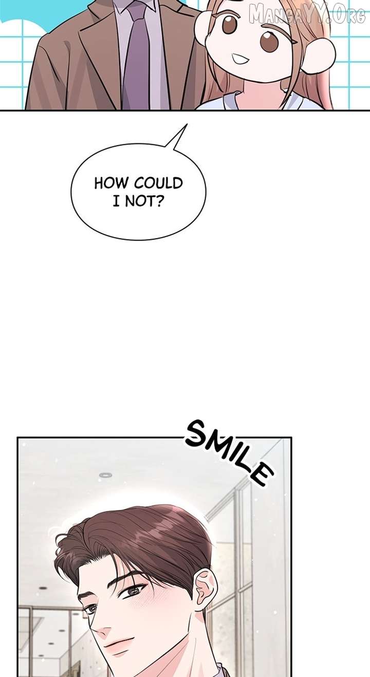 Endless Summer Chapter 52 - Page 41