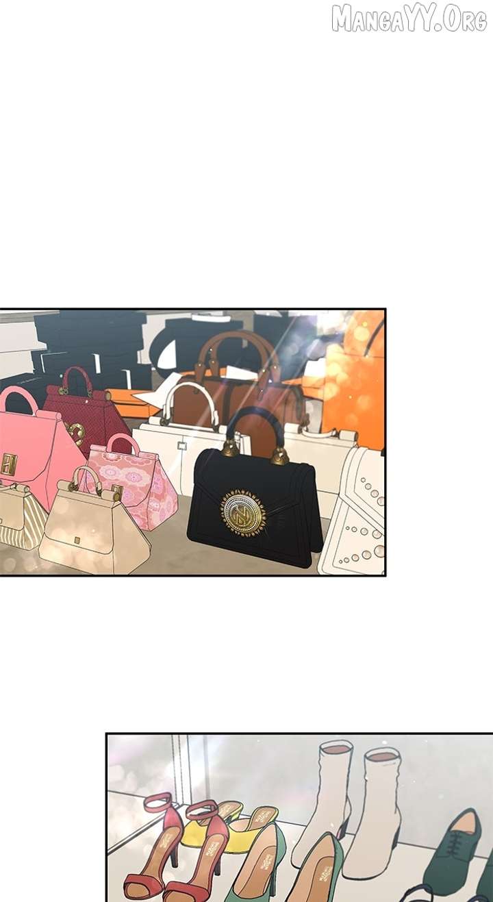 Endless Summer Chapter 52 - Page 43