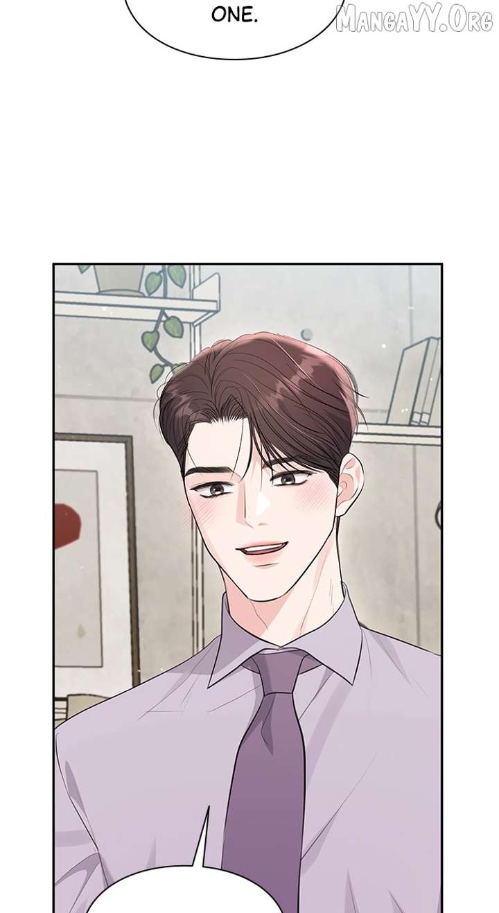 Endless Summer Chapter 52 - Page 45