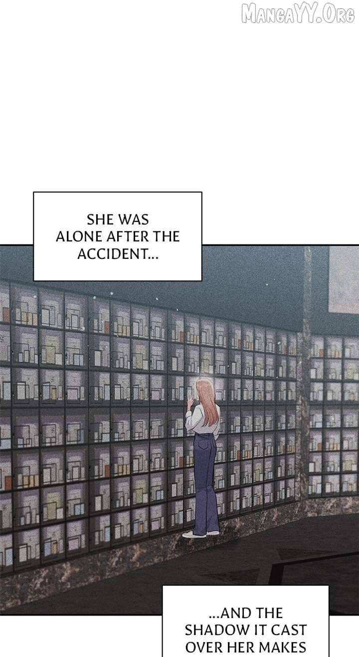 Endless Summer Chapter 52 - Page 51