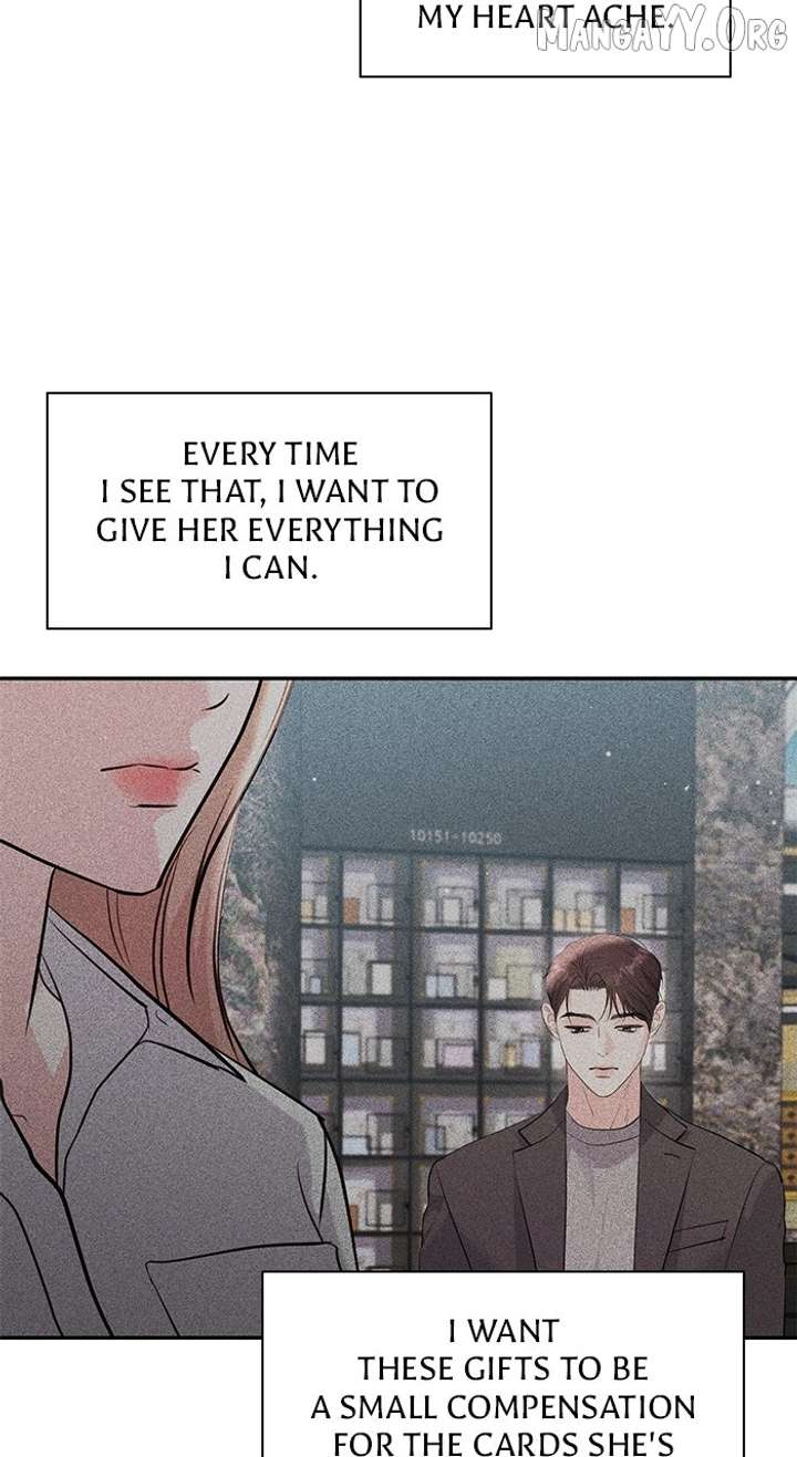 Endless Summer Chapter 52 - Page 52