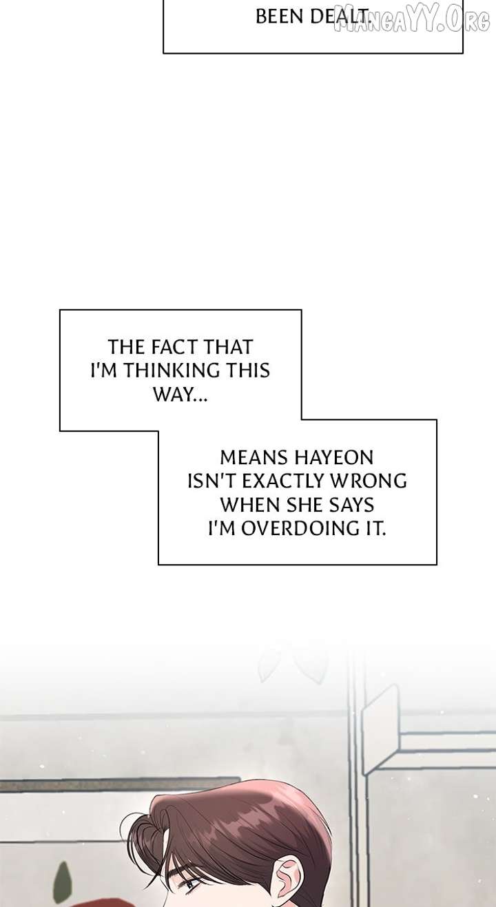 Endless Summer Chapter 52 - Page 53